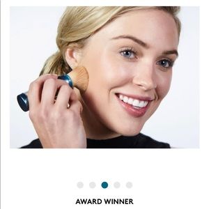 NEW Colorescience Sunforgettable Brush on Shield SPF50